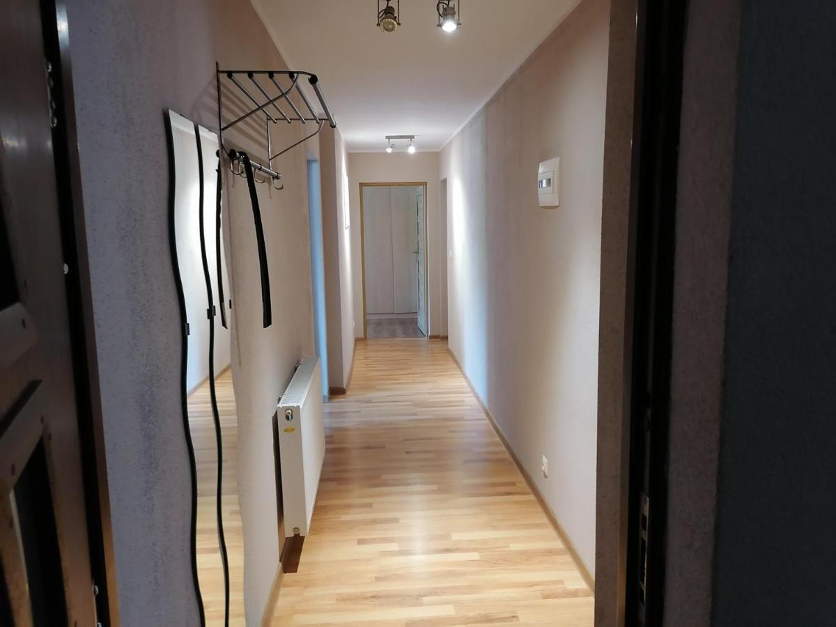 Apartamenty Pod Dzikowcem Богушув-Горце Екстер'єр фото