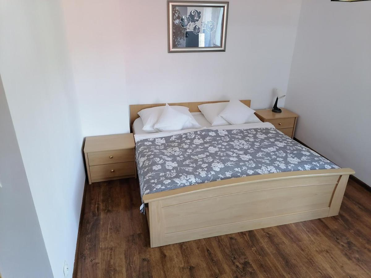 Apartamenty Pod Dzikowcem Богушув-Горце Екстер'єр фото