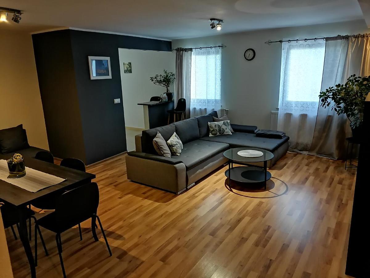 Apartamenty Pod Dzikowcem Богушув-Горце Екстер'єр фото