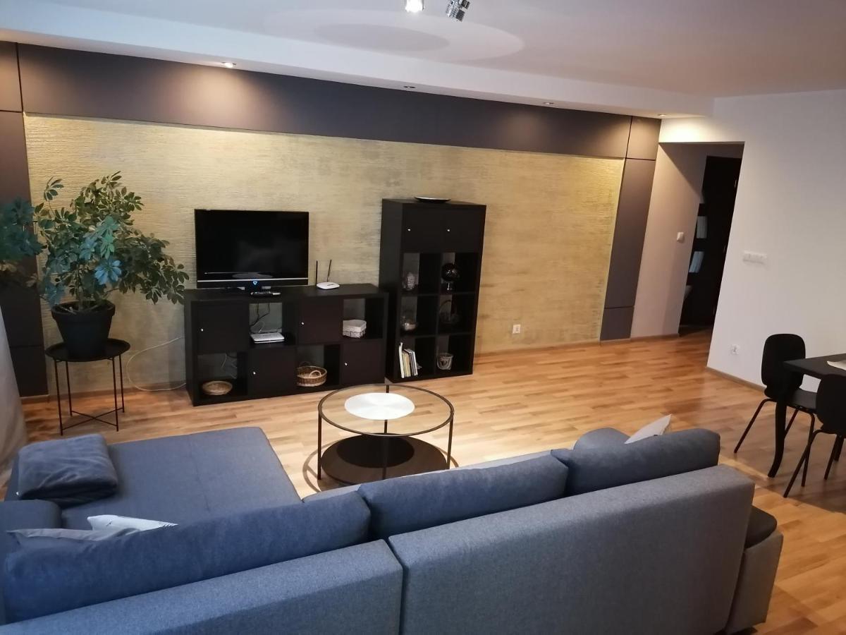 Apartamenty Pod Dzikowcem Богушув-Горце Екстер'єр фото
