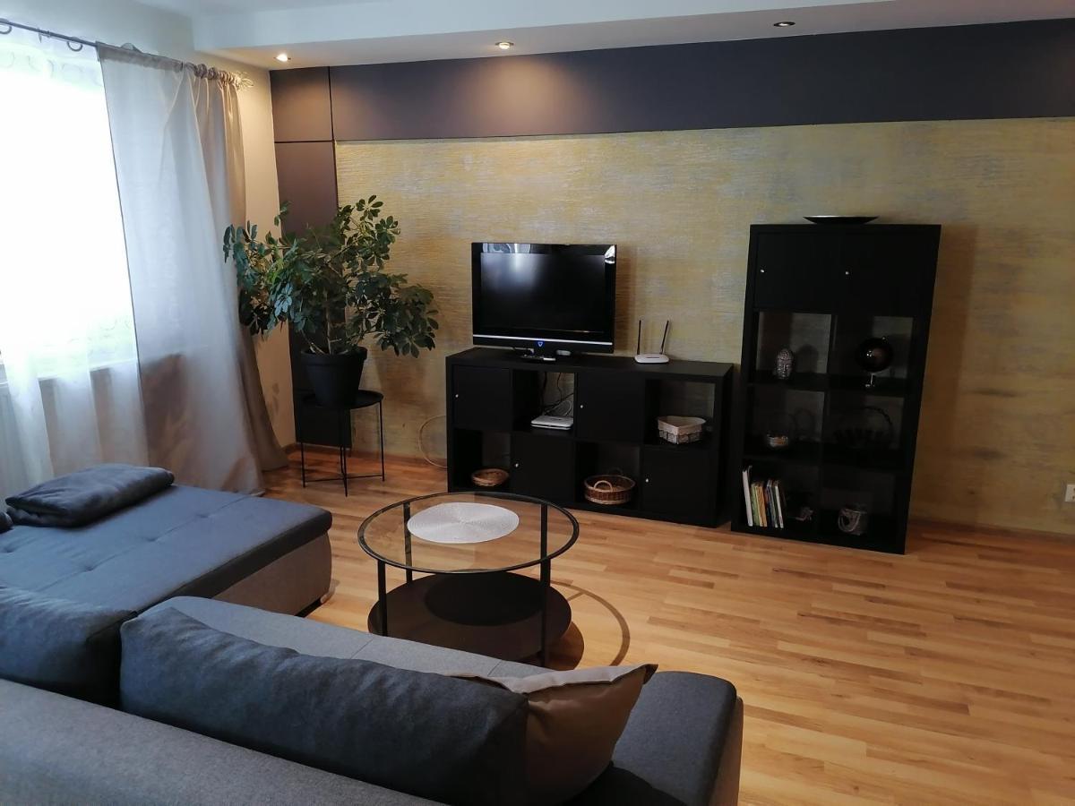 Apartamenty Pod Dzikowcem Богушув-Горце Екстер'єр фото