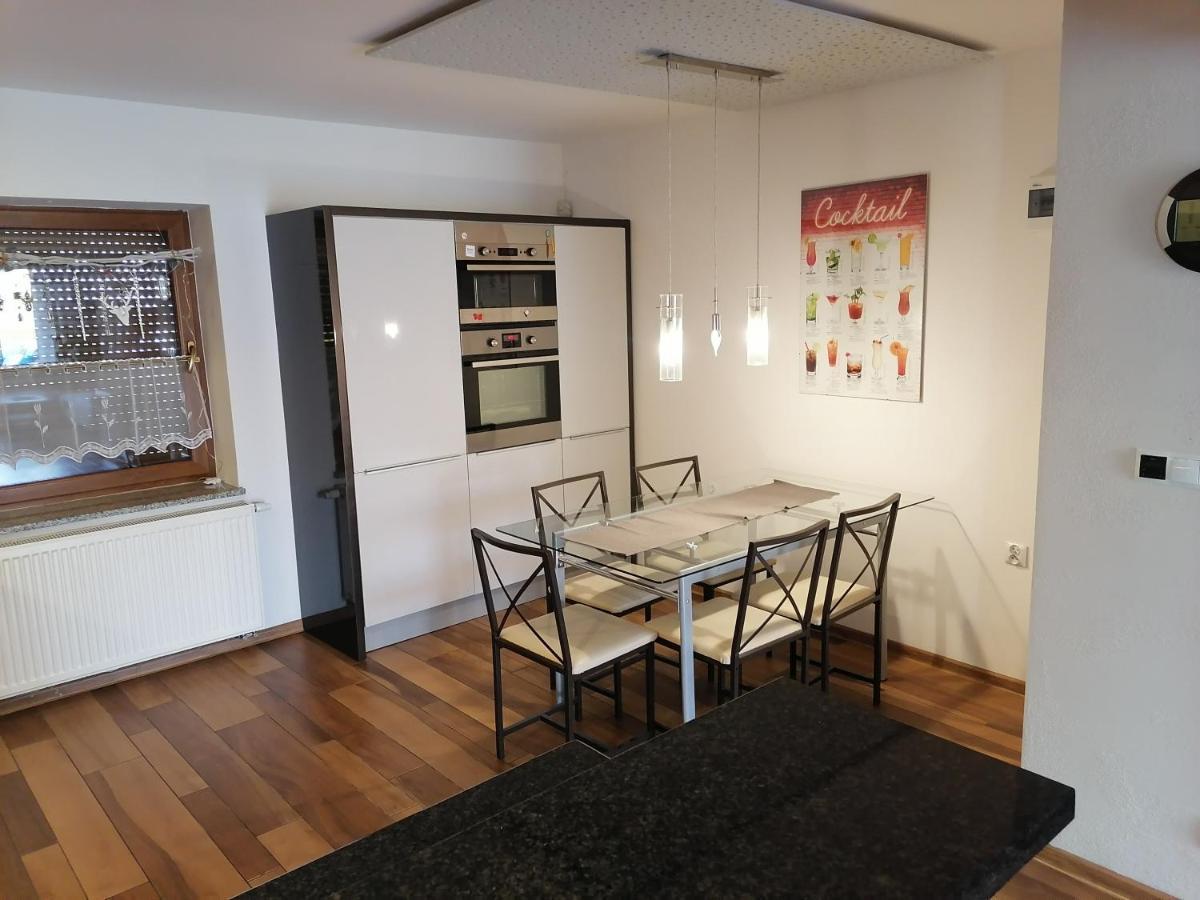Apartamenty Pod Dzikowcem Богушув-Горце Екстер'єр фото