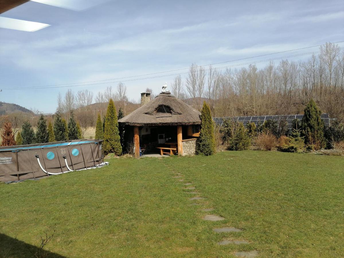 Apartamenty Pod Dzikowcem Богушув-Горце Екстер'єр фото