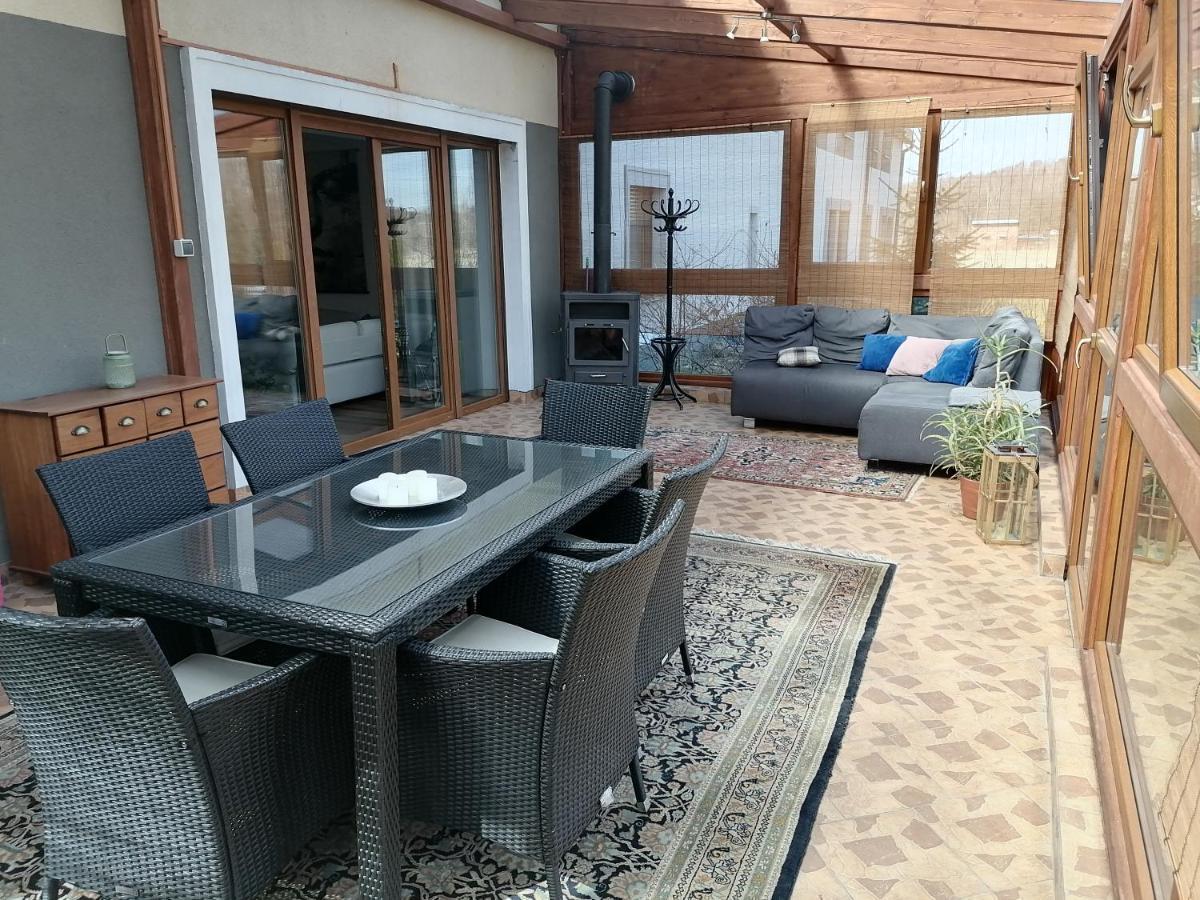 Apartamenty Pod Dzikowcem Богушув-Горце Екстер'єр фото