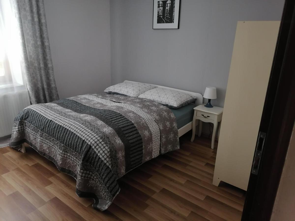 Apartamenty Pod Dzikowcem Богушув-Горце Екстер'єр фото