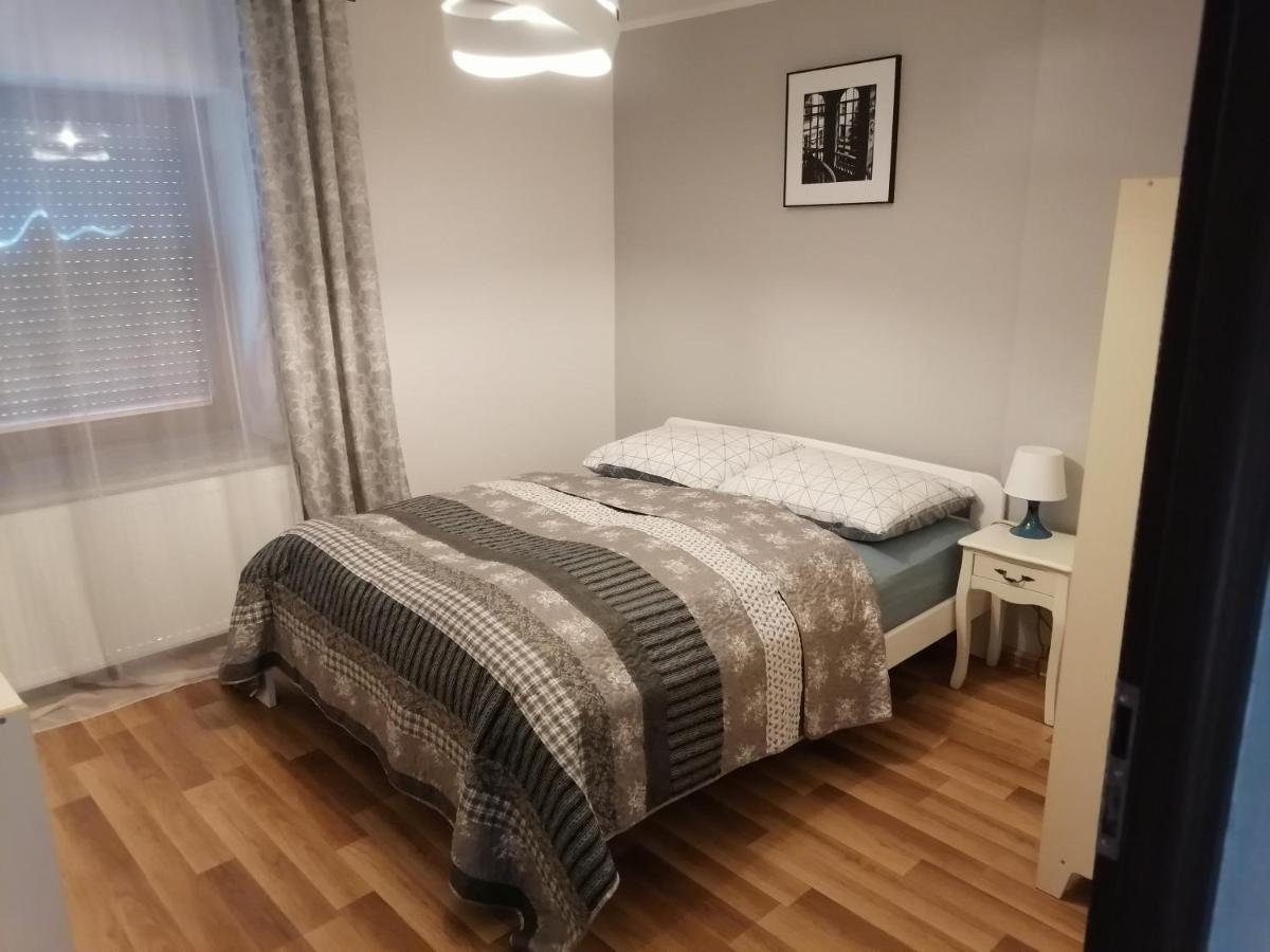 Apartamenty Pod Dzikowcem Богушув-Горце Екстер'єр фото