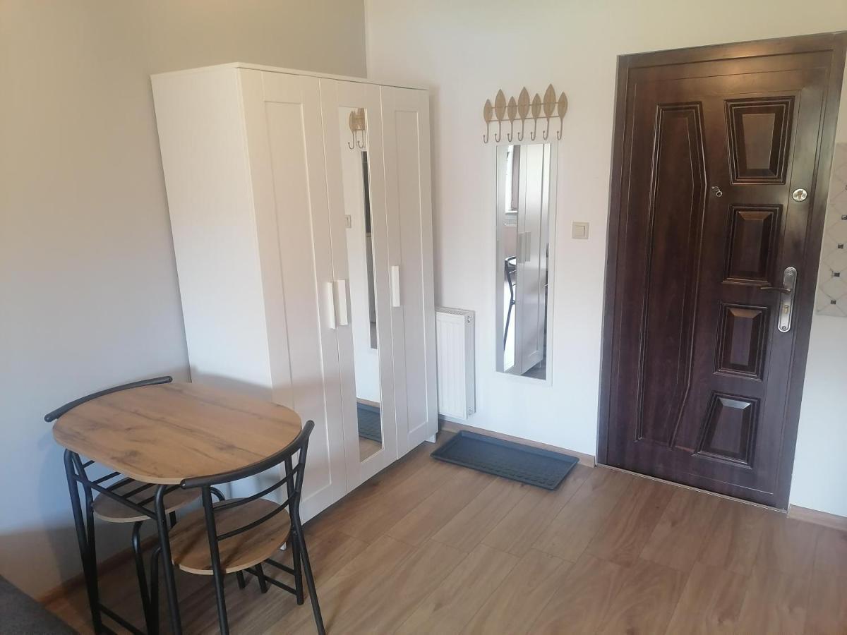 Apartamenty Pod Dzikowcem Богушув-Горце Екстер'єр фото