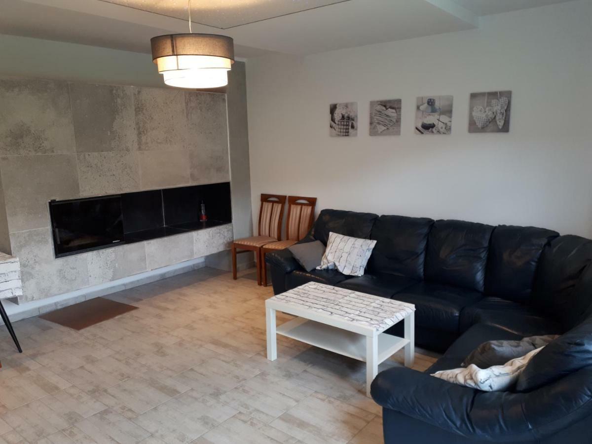 Apartamenty Pod Dzikowcem Богушув-Горце Екстер'єр фото