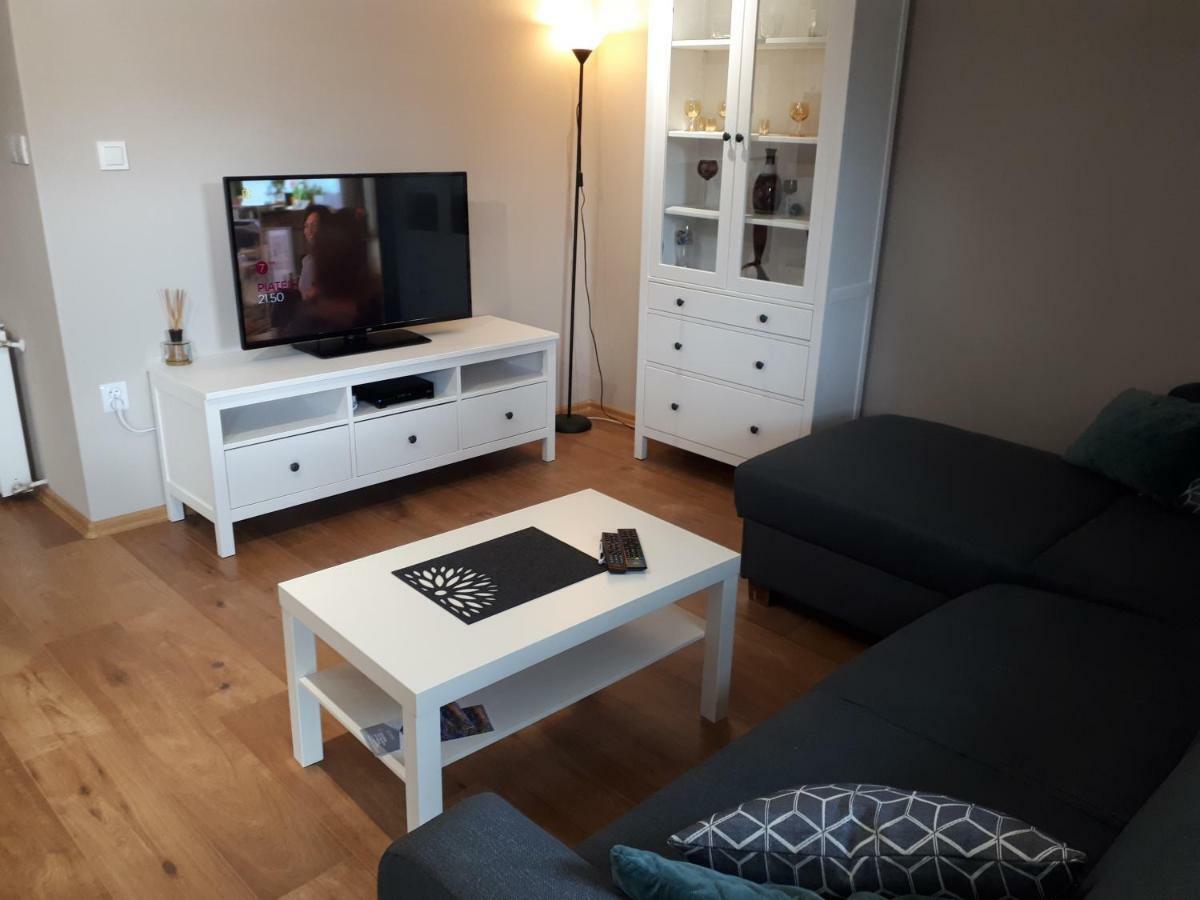 Apartamenty Pod Dzikowcem Богушув-Горце Екстер'єр фото