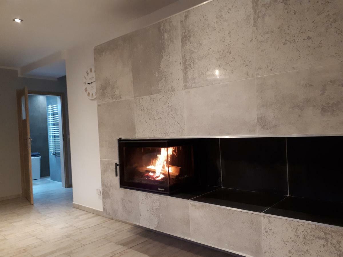 Apartamenty Pod Dzikowcem Богушув-Горце Екстер'єр фото