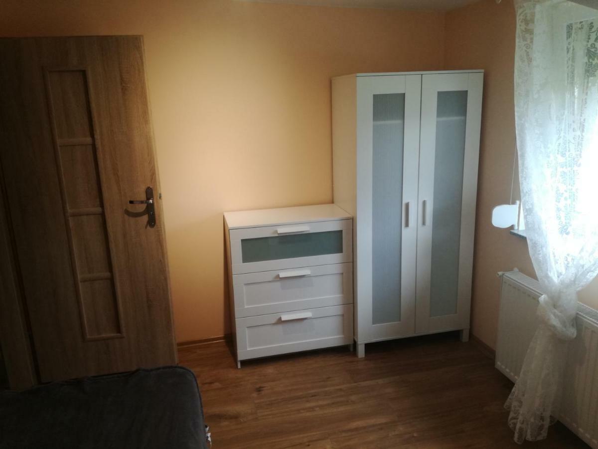 Apartamenty Pod Dzikowcem Богушув-Горце Екстер'єр фото